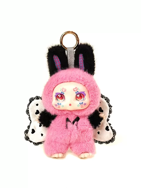 KIMMON Pliu&scaron;inis žaislas "Dream maker", 17 cm &ndash; nuotrauka 5