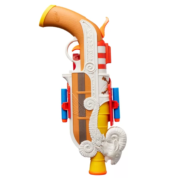 NERF ONE PIECE &Scaron;autuvas GOING MERRY &ndash; nuotrauka 6