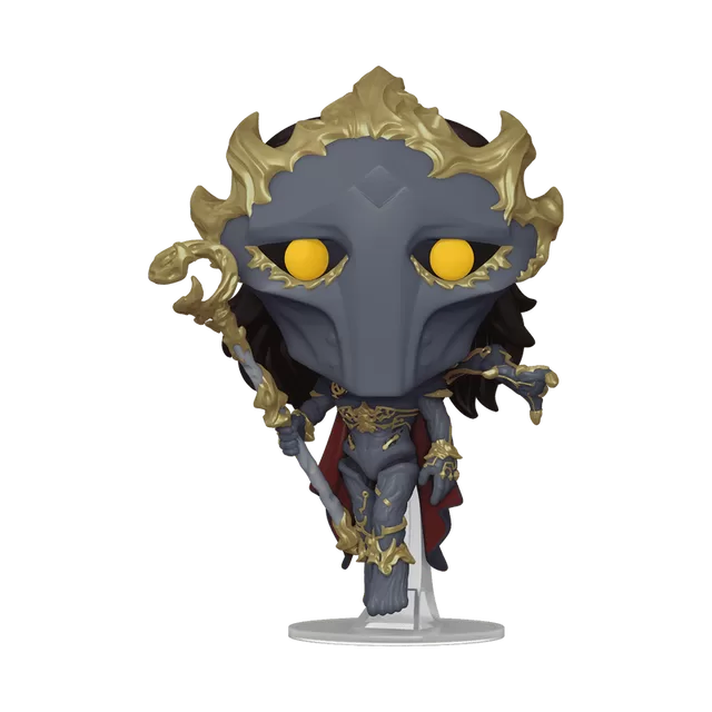 FUNKO POP! Vinilinė figūrėlė: Arcane - Viktor &ndash; nuotrauka 2