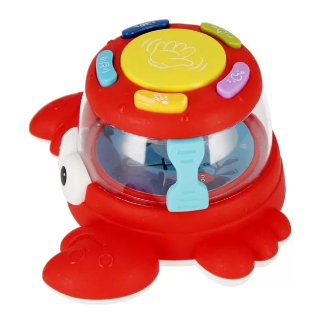 BamBam linksmas krabas 515139 &ndash; nuotrauka 2