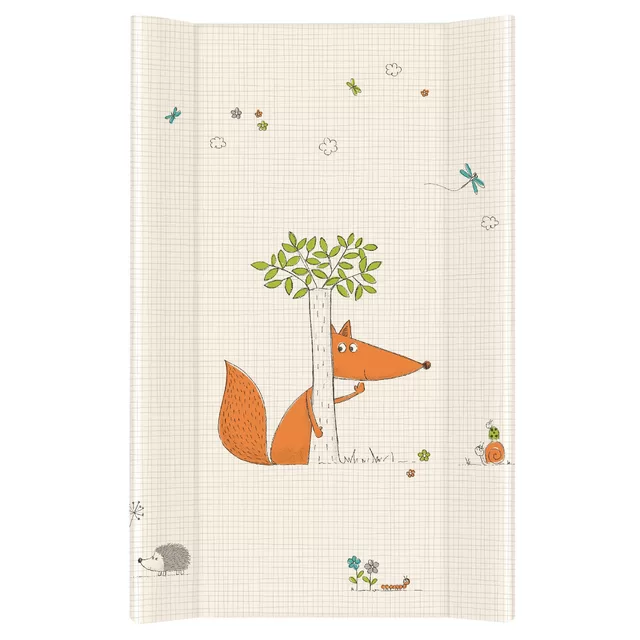 Cebababy vystymo lenta 80 cm, kietu pagrindu, Comfort lapė &ndash; nuotrauka 3