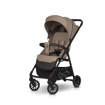 Easy go Sportinukas Simple, Savana beige &ndash; nuotrauka 2