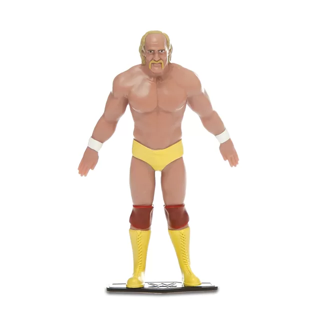 TCG Flexfigs Figūrėlė &bdquo;WWE Legendos&ldquo; &ndash; nuotrauka 2