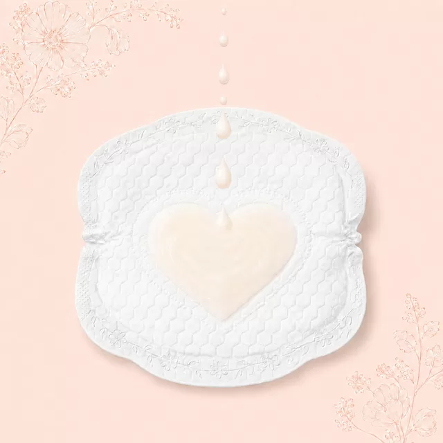 Babyono įdėklai į liemenėlę NIGHT&DAY 3D 40vnt 1703 &ndash; nuotrauka 3