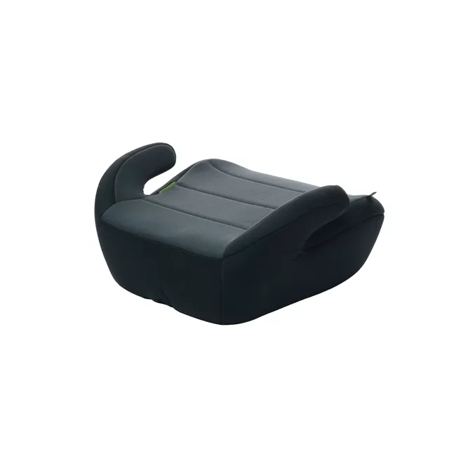 4Baby autokėdutė BOOST 125-150CM pilka I-SIZE &ndash; nuotrauka 4
