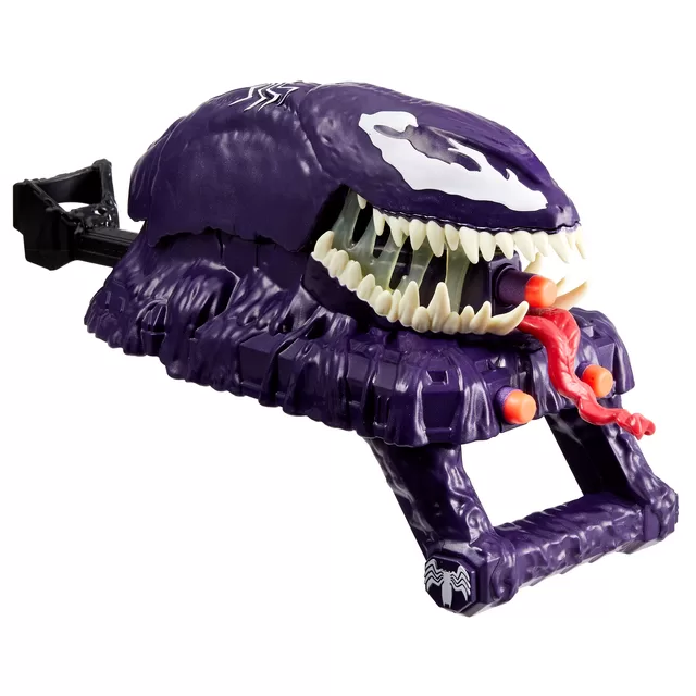 SPIDER-MAN NERF VENOM &Scaron;autuvas &ndash; nuotrauka 2