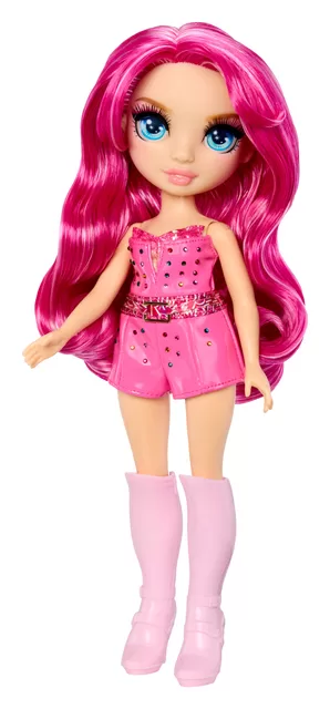 RAINBOW HIGH Lėlė &bdquo;My Fashion Style&ldquo;, 28 cm &ndash; nuotrauka 6