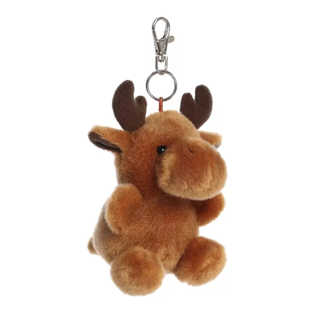 PALM PALS AURORA Raktų pakabukas &ndash; BRIEDIS, 11 cm &ndash; nuotrauka 2