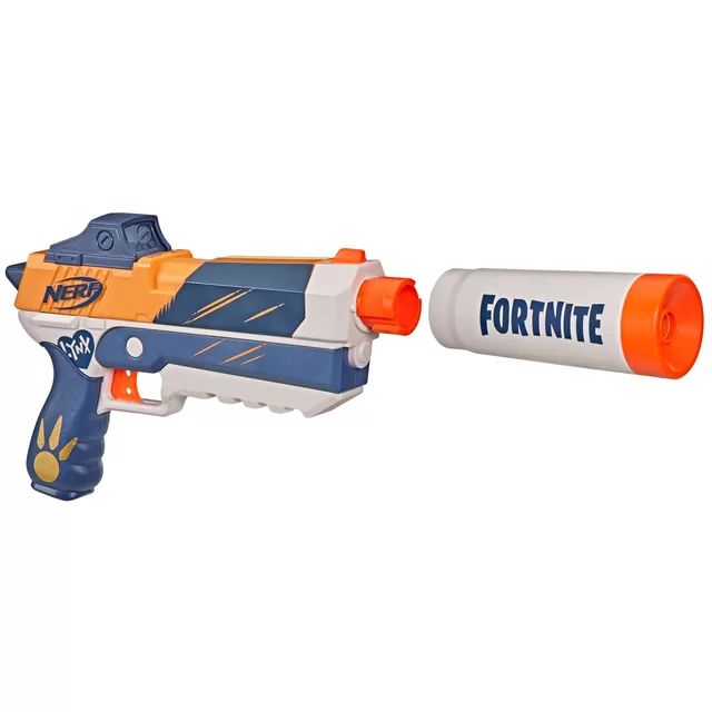 NERF FORTNITE &Scaron;autuvas SP MEOWSCLES &ndash; nuotrauka 4