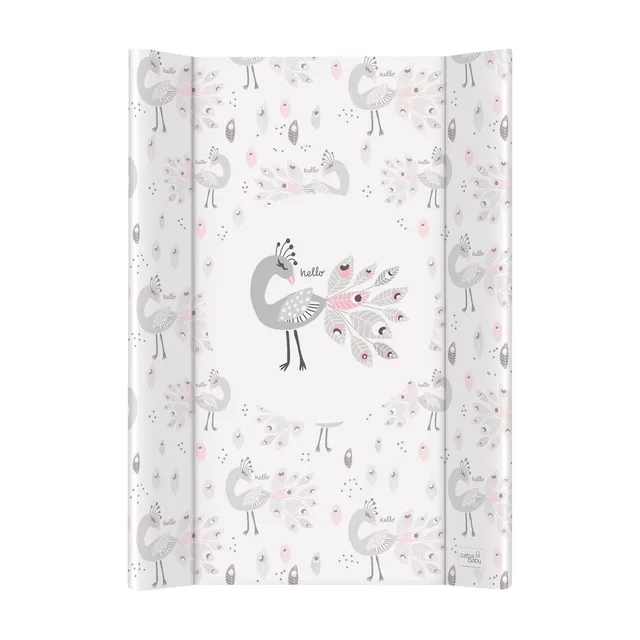 Cebababy vystymo lenta kietu pagrindu, 70 cm, Lolly Polly, Povas &ndash; nuotrauka 2