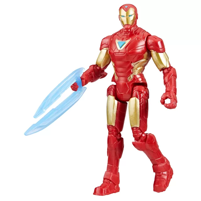 AVENGERS Veiksmo figūrėlė EVERGREEN &ndash; nuotrauka 4