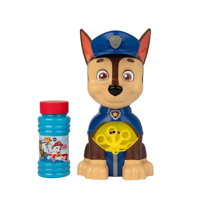 BUBBLZ PAW PATROL Muilo burbulų aparatas &ndash; nuotrauka 2
