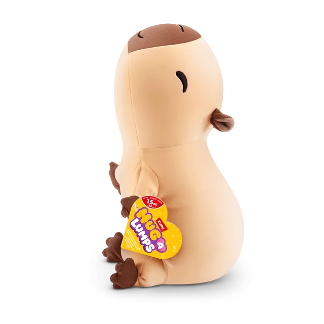HUG A LUMPS Pliu&scaron;inis žaislas, 60 cm &ndash; nuotrauka 12