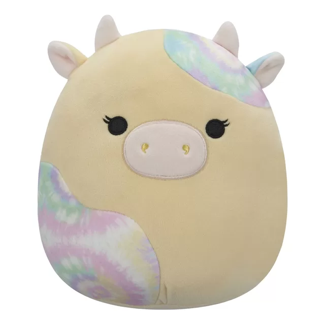 SQUISHMALLOWS W29 Pliu&scaron;inis žaislas, 19 cm &ndash; nuotrauka 4
