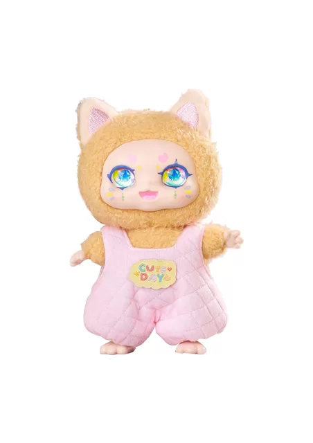 KIMMON Pliu&scaron;inis žaislas "MIMON", 15 cm &ndash; nuotrauka 2