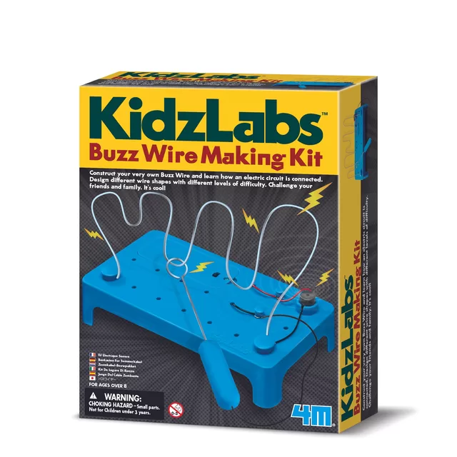 4M KidzLabs Rinkinys &bdquo;Skambanti platforma&ldquo; &ndash; nuotrauka 5