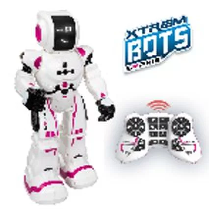 XTREM BOTS Robotas SOPHIE 2.0 &ndash; nuotrauka 6