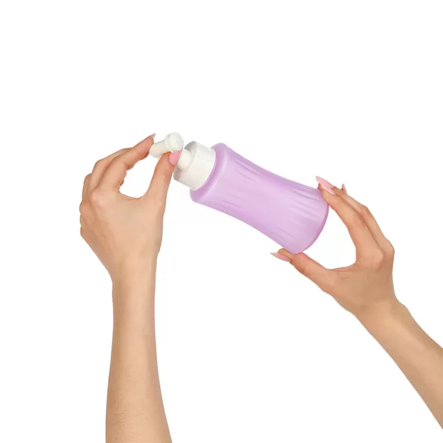 Babyono buteliukas plovimams po gimdymo 1540 1540 &ndash; nuotrauka 5