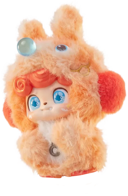 JOTOYS Q.KID Figūrėlė-siurprizas - Haocai &ndash; nuotrauka 11