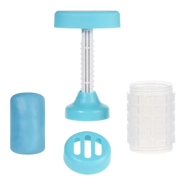 WONDER FACTORY NEVER DRY Modelinas su ekstruderiu &ndash; nuotrauka 6