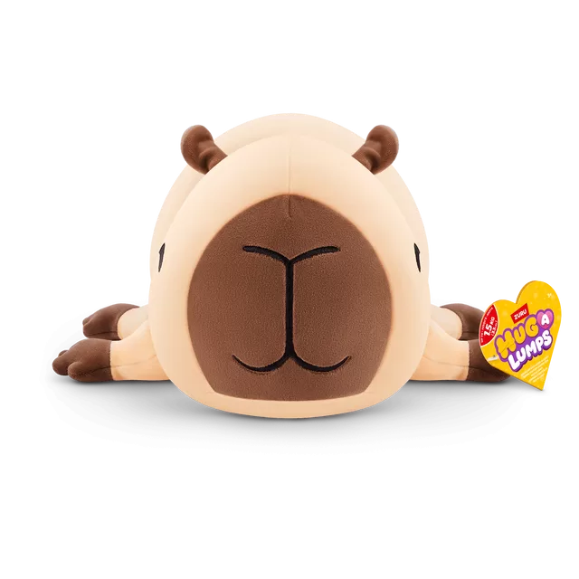 HUG A LUMPS Pliu&scaron;inis žaislas, 60 cm &ndash; nuotrauka 11