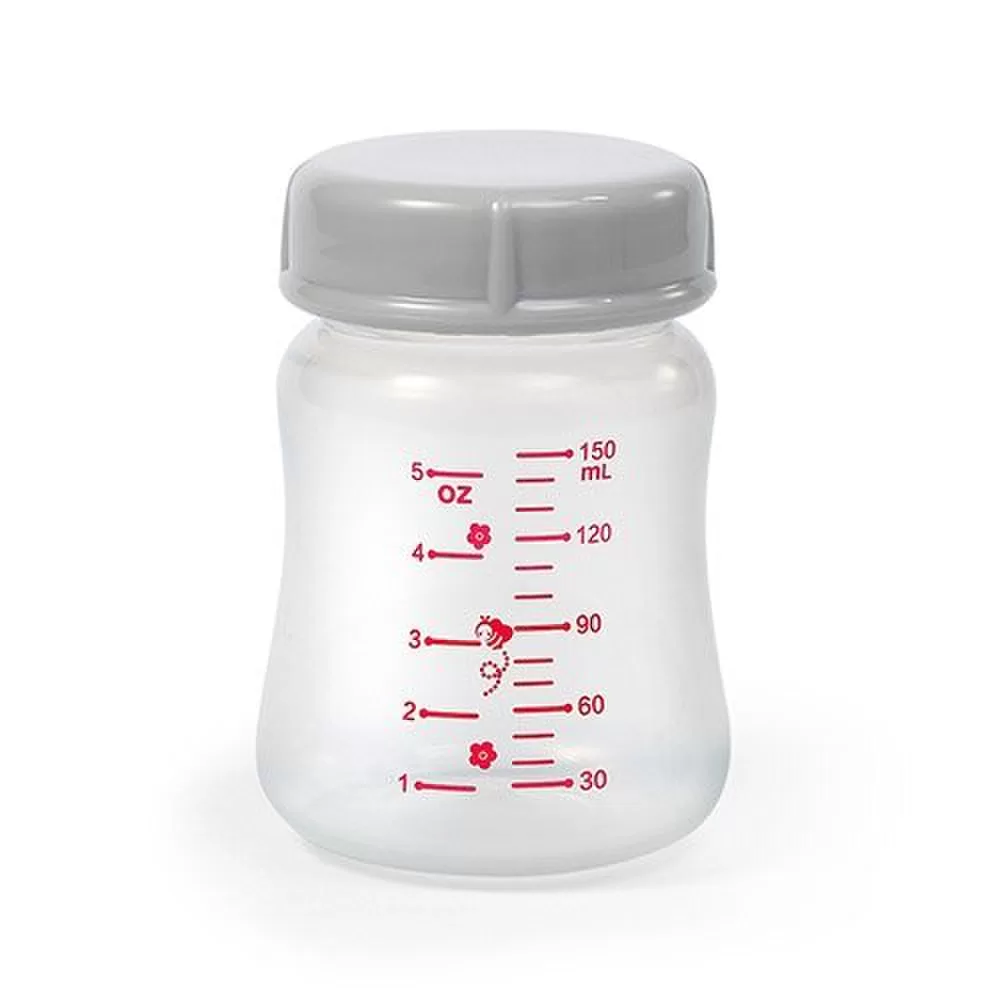 BabyOno pientraukis elektrinis NURSE PRO 1483 &ndash; nuotrauka 4