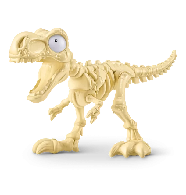 SMASHERS Kiau&scaron;inis siurprizas &bdquo;Dino Mania&ldquo; &ndash; nuotrauka 4