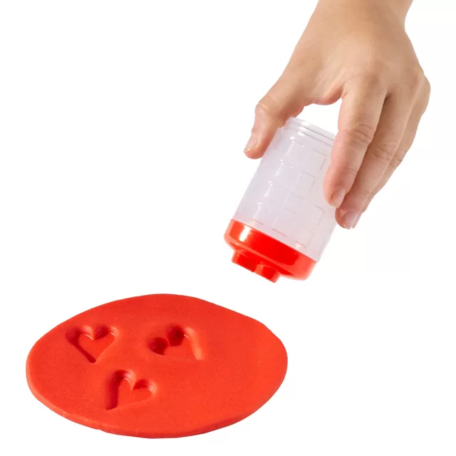 WONDER FACTORY NEVER DRY Modelinas, 1 vnt. &ndash; nuotrauka 11