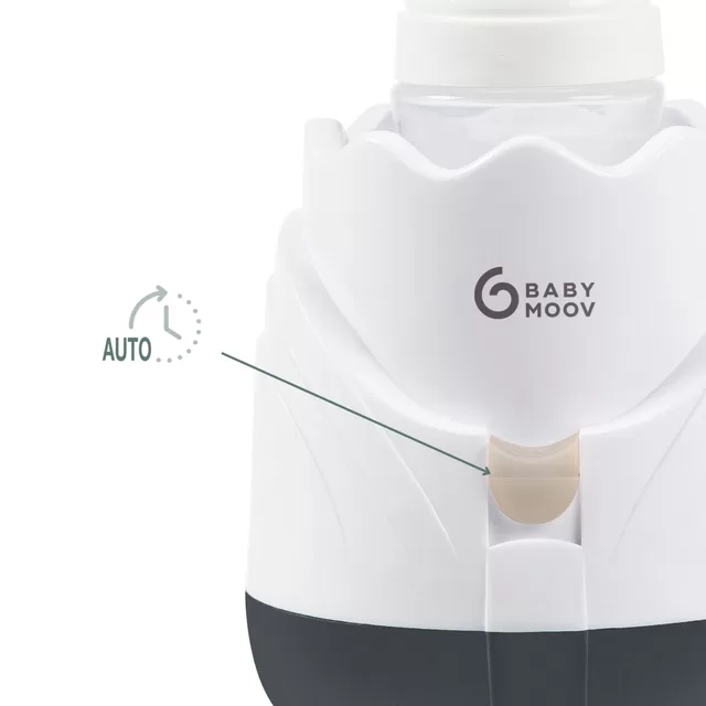 Babymoov elektroninis maistelio &scaron;ildytuvas Tulipe A002027 &ndash; nuotrauka 3