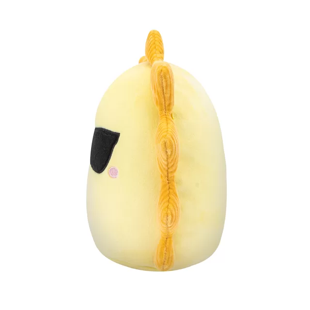 SQUISHMALLOWS &Scaron;uns žaislas, 18 cm &ndash; nuotrauka 7