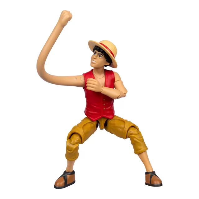 MOOSE ONE PIECE Figūrėlė, 15 cm &ndash; nuotrauka 10
