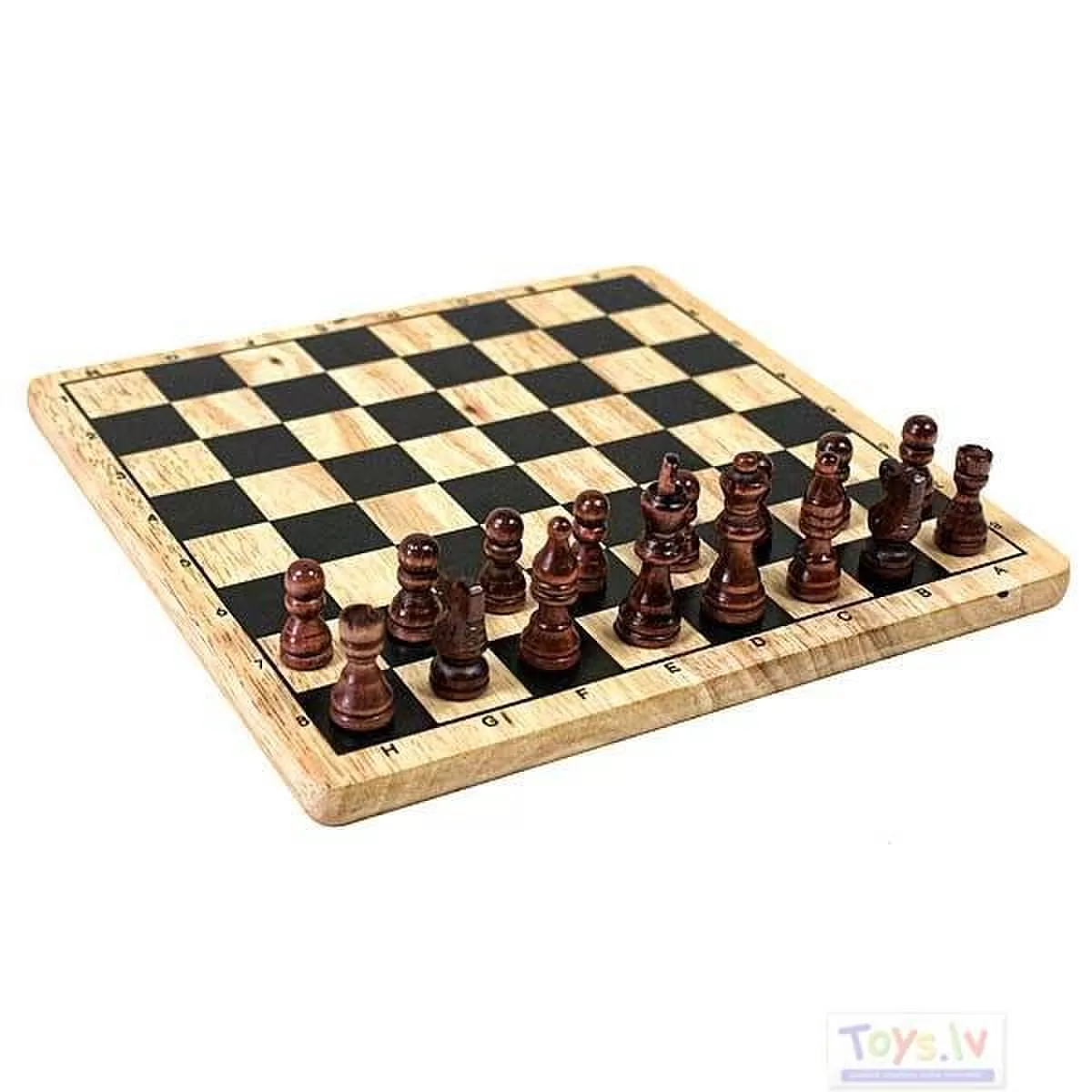 TACTIC Penkių žaidimų rinkinys &ndash; nuotrauka 2