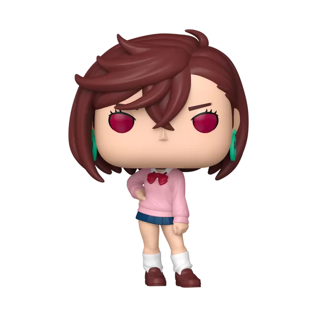 FUNKO POP! Vinilinė figūrėlė: DanDaDan - Momo Ayase &ndash; nuotrauka 2
