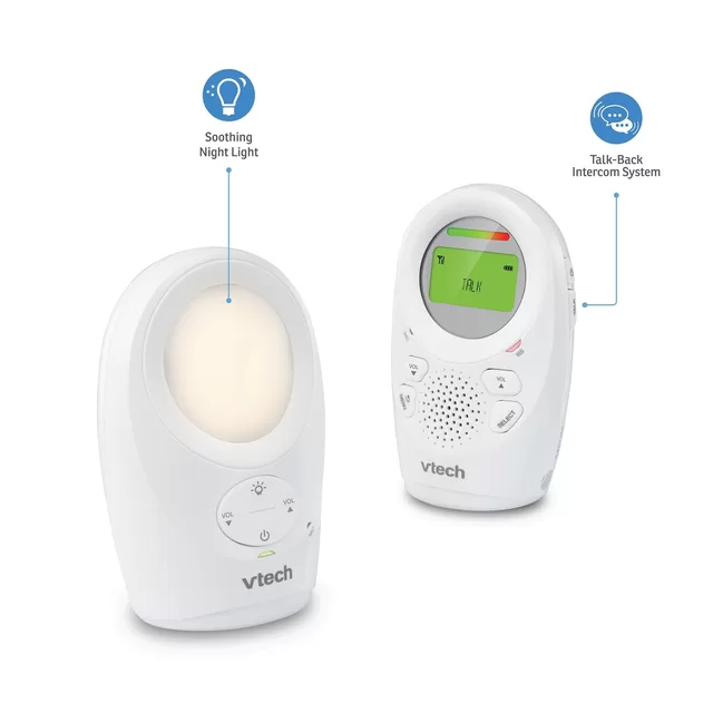 Vtech mobili auklė LCD, DM1211 &ndash; nuotrauka 4