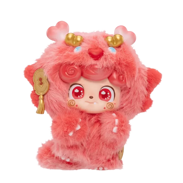JOTOYS Q.KID Figūrėlė-siurprizas - Haocai &ndash; nuotrauka 12