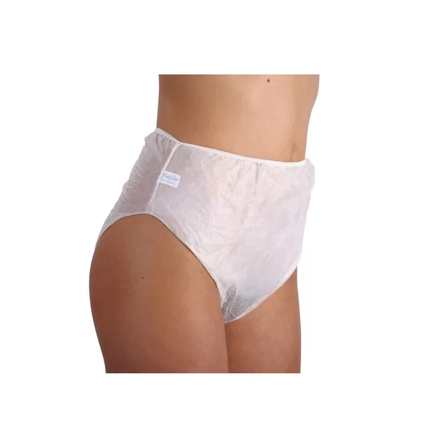 BabyOno vienkartinės kelnaitės po gimdymo XL dydis, 5 vnt., 500/XL &ndash; nuotrauka 2
