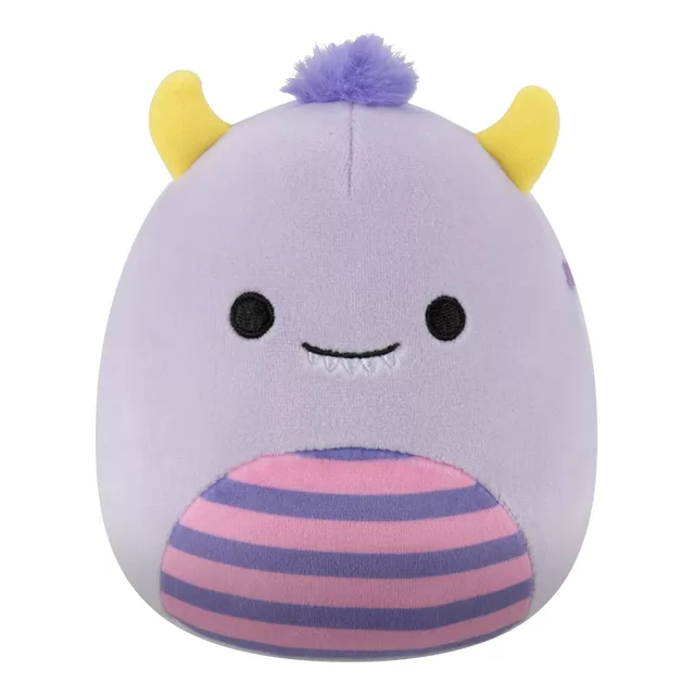 SQUISHMALLOWS Pliu&scaron;inis žaislas, 12 cm, W30 &ndash; nuotrauka 3