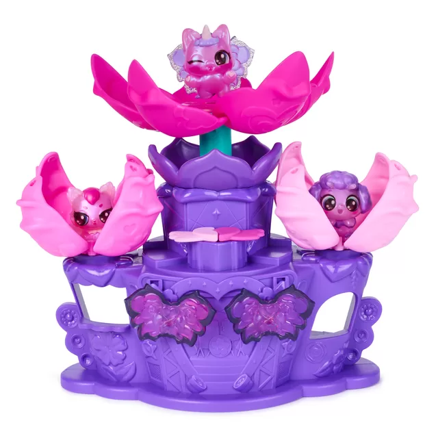 Hatchimals Rinkinys &bdquo;Gėlių fiesta&ldquo;, 3 vnt. &ndash; nuotrauka 4