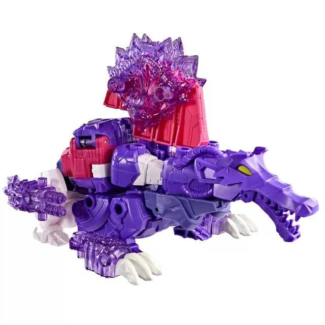 TRANSFORMERS Cyberverse figure Ultra cyber changer 16,5 cm &ndash; nuotrauka 3