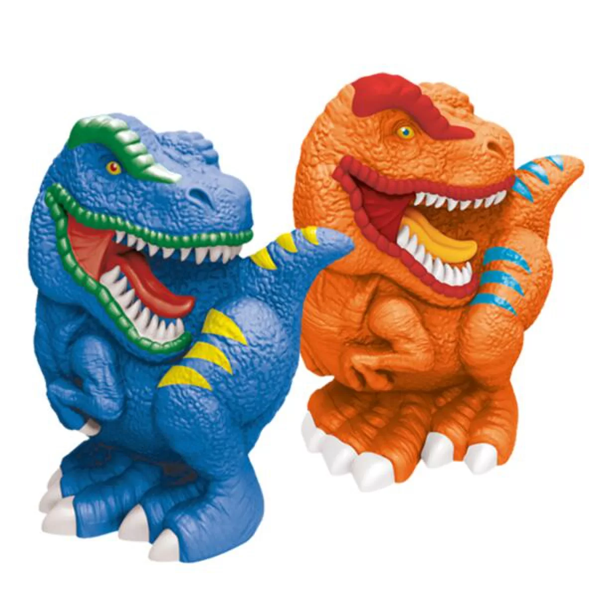 4M 3D liejimas ir dažai Dinozaurai &ndash; nuotrauka 4