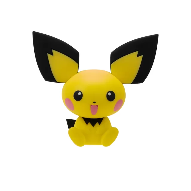 POKEMON W11 Vinilinė figūrėlė &ndash; nuotrauka 4