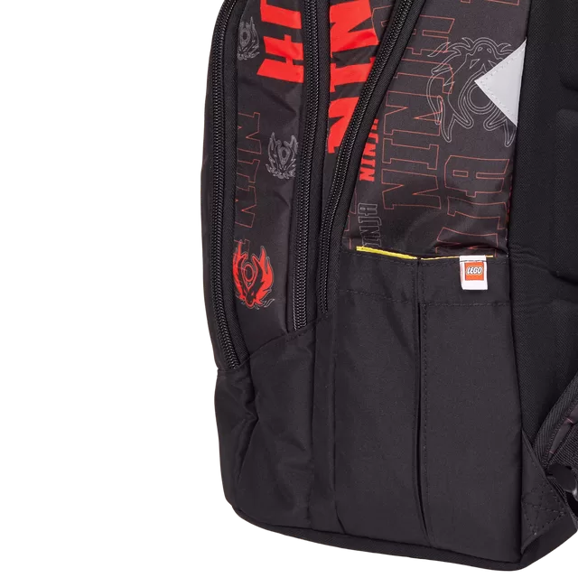 LEGO BAGS LEGO NINJAGO Kuprinė &bdquo;Dragon Energy&ldquo; &ndash; nuotrauka 6