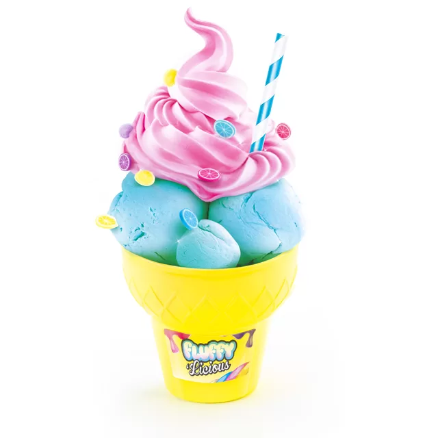 CANAL TOYS SO SLIME Kūrybinis rinkinys "Gleivių lagaminėlis" &ndash; nuotrauka 11