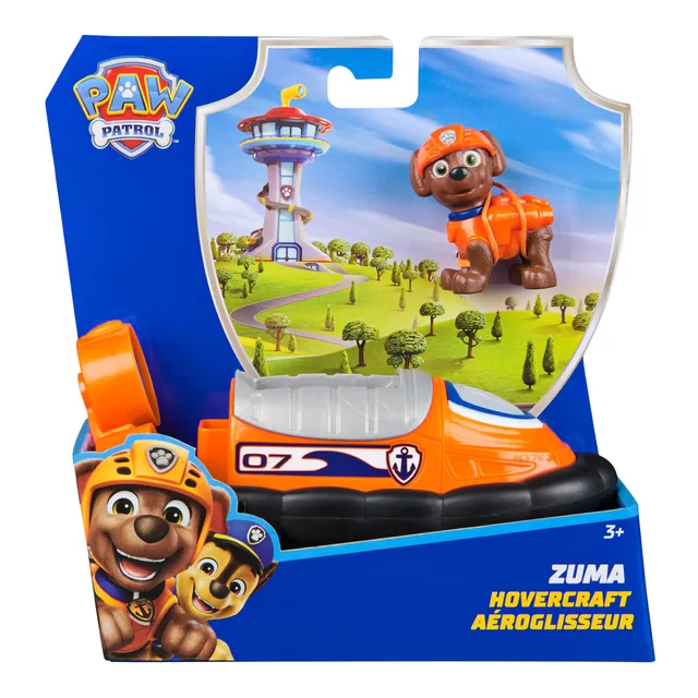 PAW PATROL vehicle - Basic vehicles &ndash; nuotrauka 8