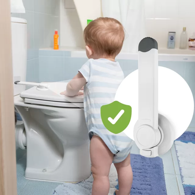 SIPO klozeto užraktas SBS-TL1 &ndash; nuotrauka 7