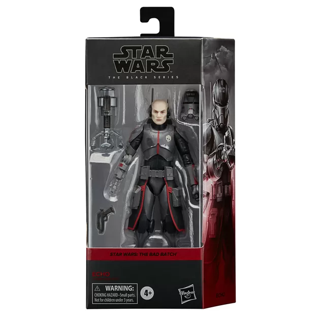Star Wars BLACK Figūrėlė, 15 cm &ndash; nuotrauka 5