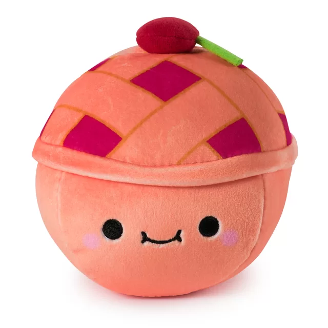 CHEEKY CHONKS Pliu&scaron;inis užkandis &ndash; nuotrauka 4