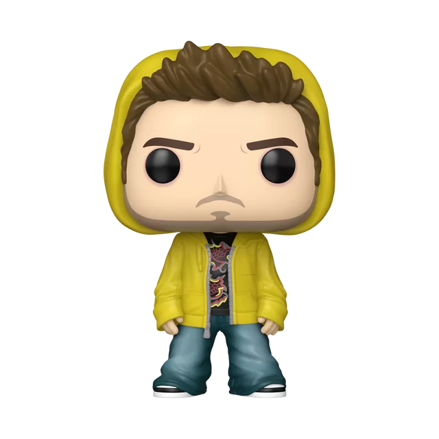 FUNKO POP! Breaking Bad - Jesse Pinkman &ndash; nuotrauka 2