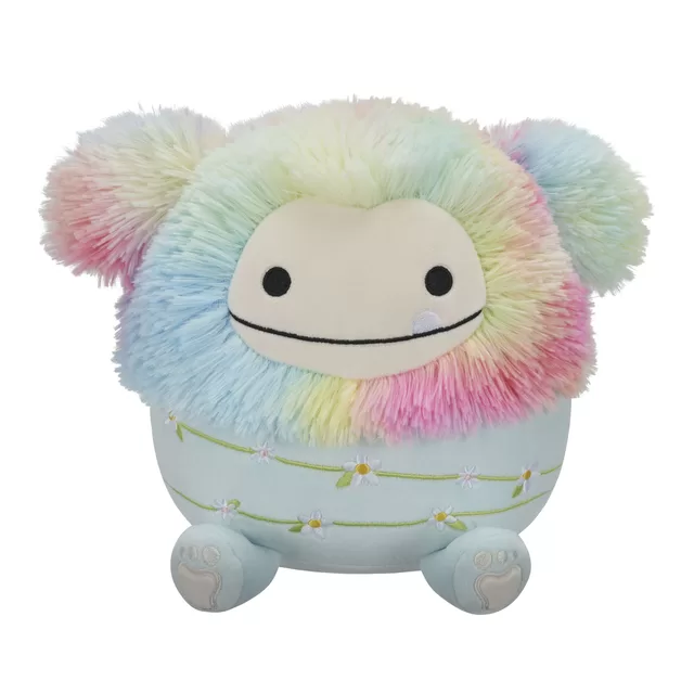 SQUISHMALLOWS W29 Pliu&scaron;inis žaislas, 19 cm &ndash; nuotrauka 2