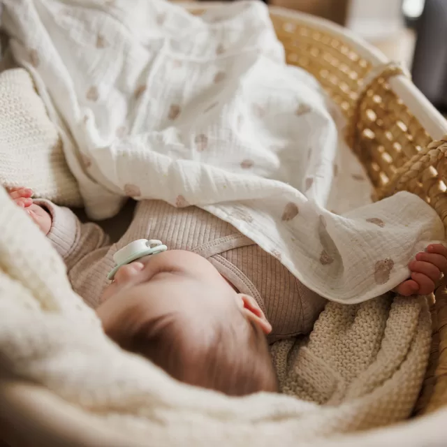 BabyOno vystyklai medvilniniai 3 vnt rudas 828/02 828/02 &ndash; nuotrauka 9